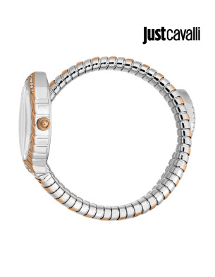 JUST CAVALLI Snake Watch